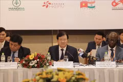 Businesses play key role in socio-economic development: Deputy PM