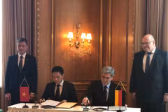 Siemens helps Vietnam build smart infrastructure