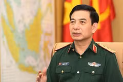 Defence cooperation is pillar in Vietnam-Myanmar ties: Myanmar Vice President
