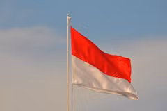 Indonesia’s Independence Day observed in Hanoi