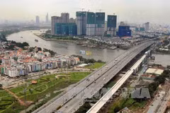 Vietnam seeks foreign investment in infrastructure projects