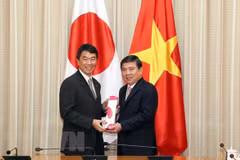 HCM City, Japan’s Miyagi prefecture seek ways to deepen partnership