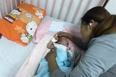 Draft health insurance law adds benefits for patients