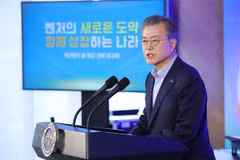 RoK to promote cultural, people-to-people exchanges with ASEAN