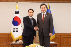 Vietnam News Agency leader lauds Vietnam-RoK ties