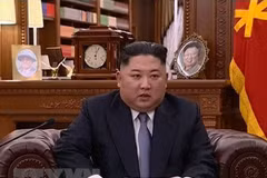 DPRK Chairman to pay official friendship visit to Vietnam