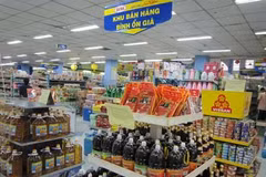 HCM City's retail sales remain strong