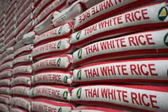 Thai rice exporters worry about China’s competition