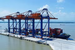 Logistics market sees wave of investment from Japan, RoK