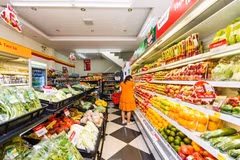 Rural market offers good opportunities for retail