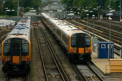Thailand spends big on railway routes to south 