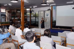 Report: Digital economy to propel Vietnam forward 
