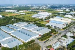 Hanoi to build more industrial clusters
