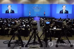 RoK President calls for stronger RoK-ASEAN cultural cooperation 