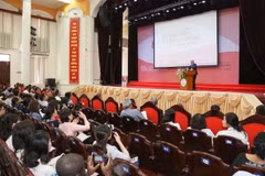 Over 400 scholars attend YSI Regional Convening 2019 