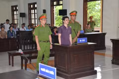 Man receives six-year jail term for anti-State activity