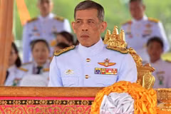 Bangkok to complete preparations for Royal Coronation by April 25