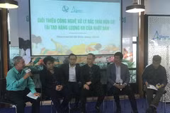 New possible solutions to Vietnam’s waste problems