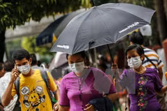 H1N1 flu toll in Myanmar mounts to 29