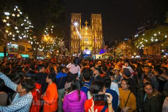Vietnam ensures exercise of religious freedom