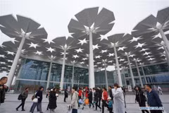 Exhibition in China to promote Asian culture, tourism 