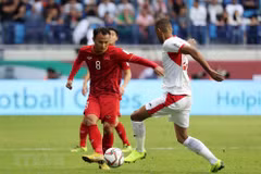 Vietnam to face Japan in AFC Asian Cup 2019 quarterfinals