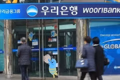 RoK’s Woori Bank to establish new branch in Da Nang next month