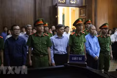Ho Chi Minh City’s former leading official jailed 