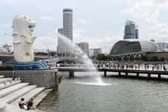 Incomes, living standards of Singaporeans improve in 2017-2018