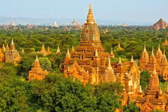 Myanmar facilitates entry of foreign visitors