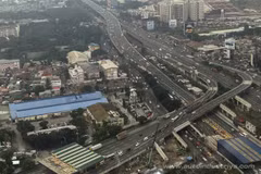 Philippines pushes for railway extension work