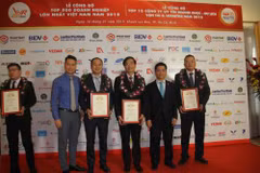 PetroVietnam ranks among 500 largest Vietnamese enterprises 