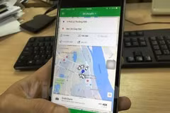 Grab to invest 500 mln USD in Vietnam in next five years