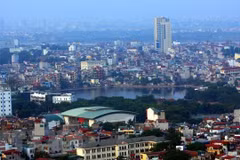 Scheme approved to promote sharing economic model