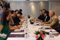Association, council established for developing tourism industry