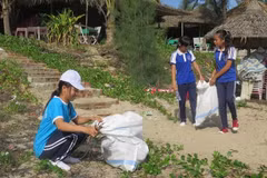 Green Sunday campaign launched in Khanh Hoa 