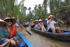 Egypt’s travel company invests 300 million USD in Vietnam