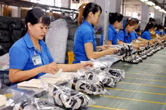 HCM City targets sustainable economic development