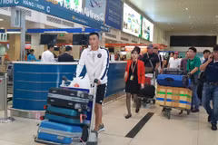 Airports operator to host 112 million passengers in 2019