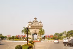 Laos’ economic growth outlook stable for 2019, 2020