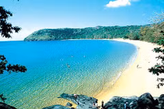Con Dao recruits more tourism personnel as demand rises