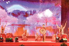 Can Tho city promotes cultural diplomacy
