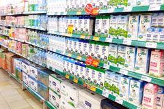Vietnam’s dairy industry to boost exports