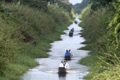 Ca Mau takes steps towards tourism expansion