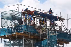 Philippine economy grows 6.2 pct in 2018