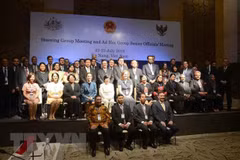 VN hopes for Bali Process’ stronger engagement in regional cooperation