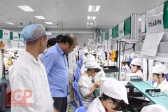 Singapore headphone firm ups investment