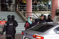 Vietnam takes all measures to protect citizens: spokesperson