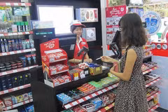 Vietnam to see strong development of convenience stores