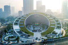 Viettel - one of world’s 50 fastest-growing brands
